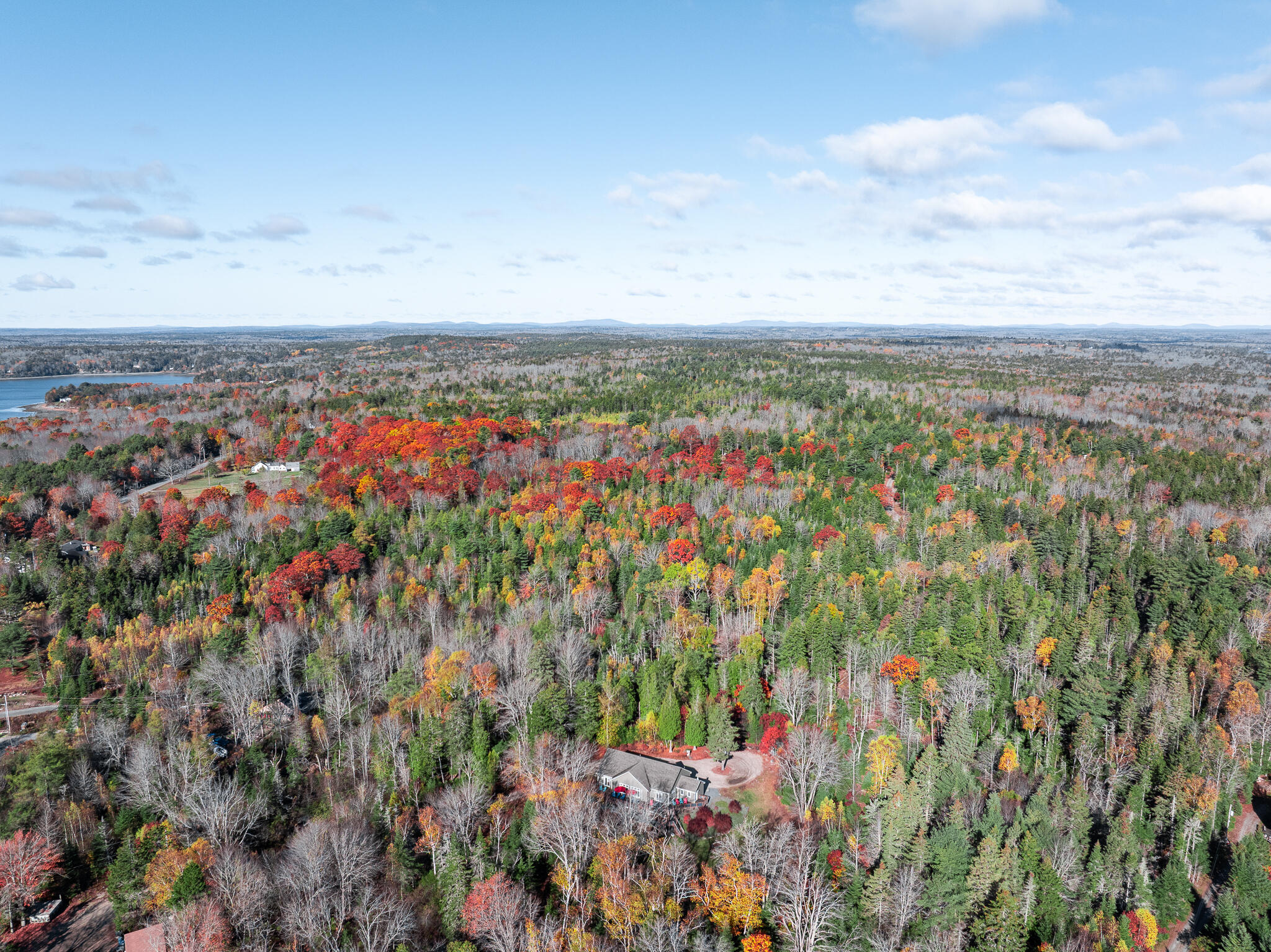 694 Lamoine Beach Road Lamoine, ME 04605 - Photo 4 of 48 694-4