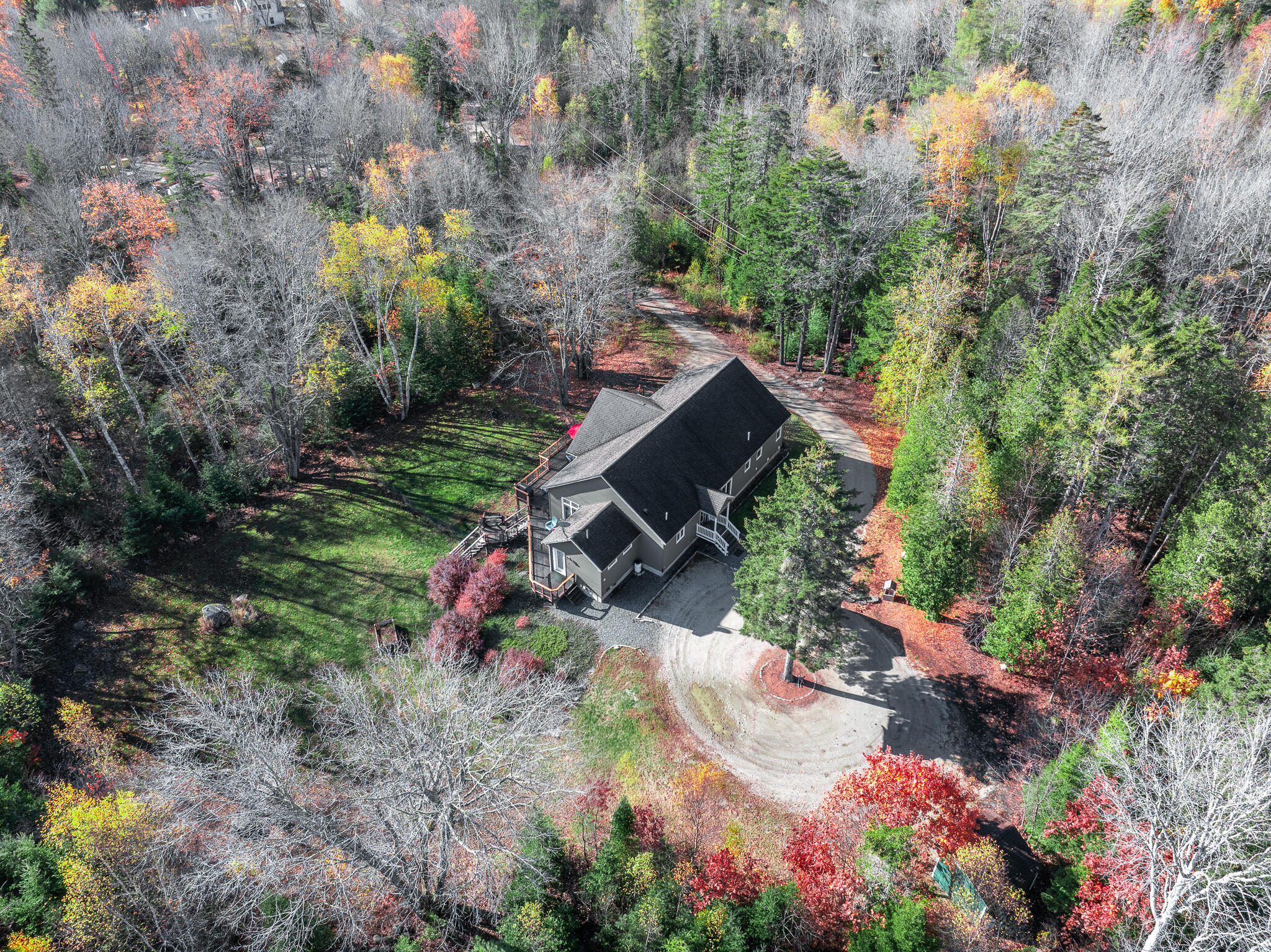 694 Lamoine Beach Road Lamoine, ME 04605 - Photo 6 of 48 694-6