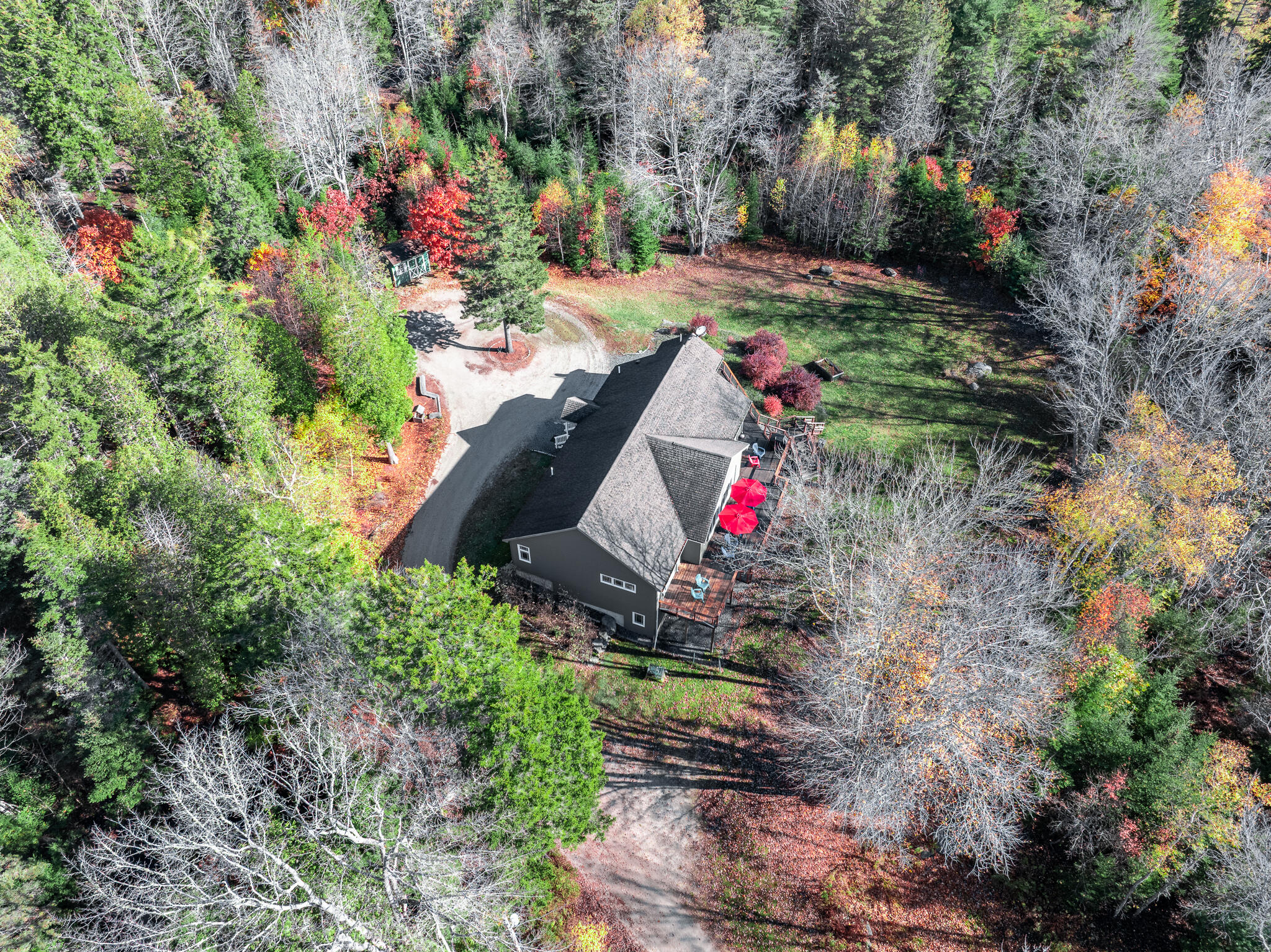 694 Lamoine Beach Road Lamoine, ME 04605 - Photo 7 of 48 694-7