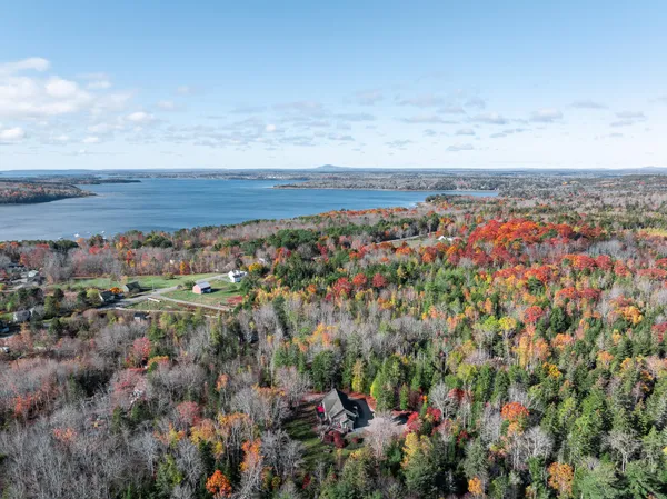 $893,000 | 694 Lamoine Beach Road, Lamoine, ME 04605