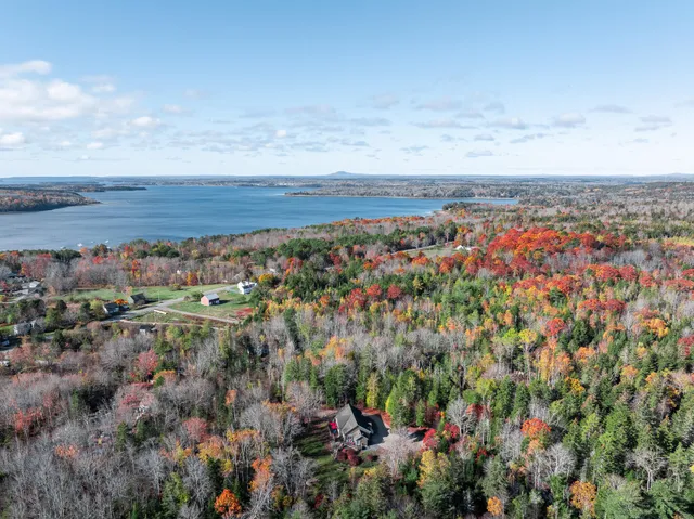 $893,000 | 694 Lamoine Beach Road, Lamoine, ME 04605