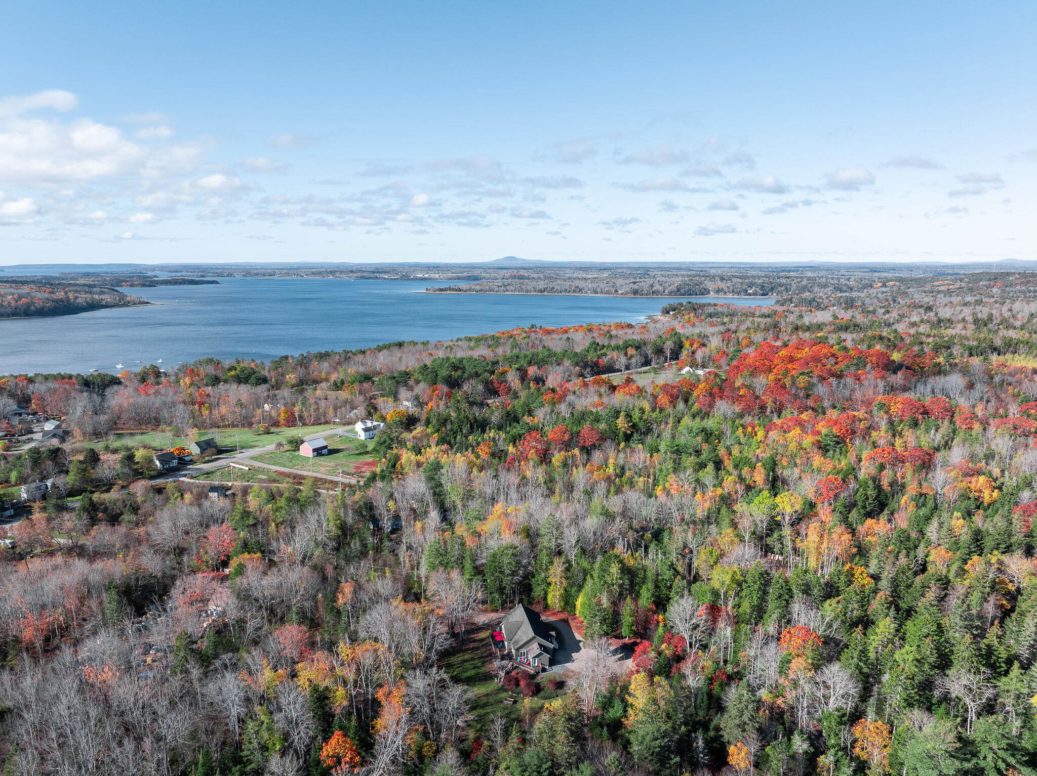 694 Lamoine Beach Road Lamoine, ME 04605 - Photo 8 of 48 694-8