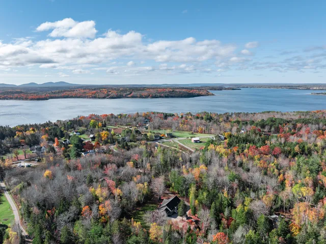 $893,000 | 694 Lamoine Beach Road, Lamoine, ME 04605