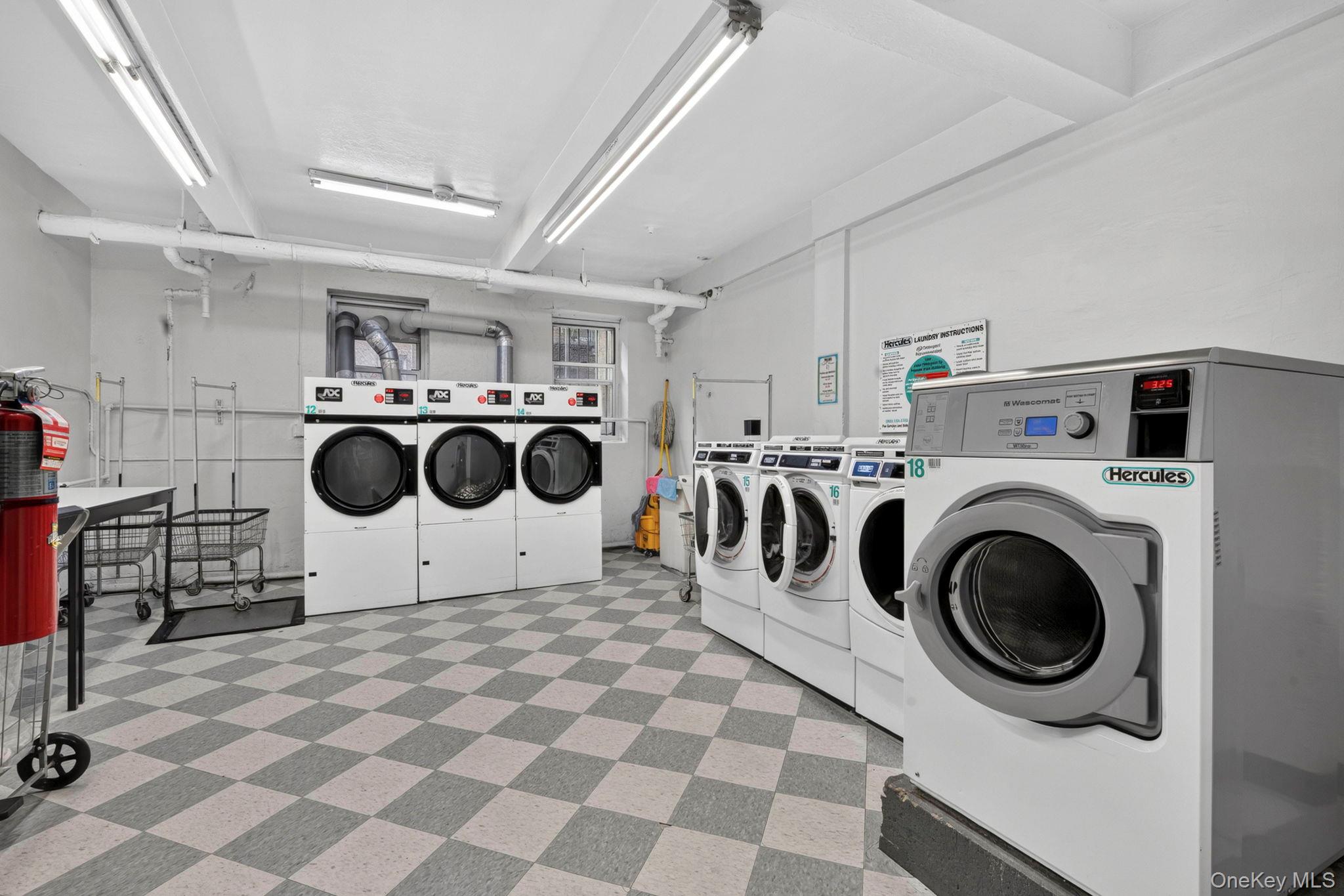 110-55 72nd Road, Unit 507 Queens, NY 11375 - Photo 10 of 12 Gallery Image 10