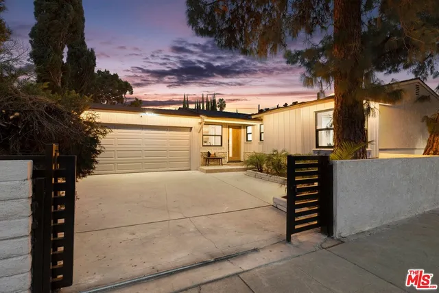 $1,099,000 | 15864 Marlin Place, Van Nuys, CA 91406