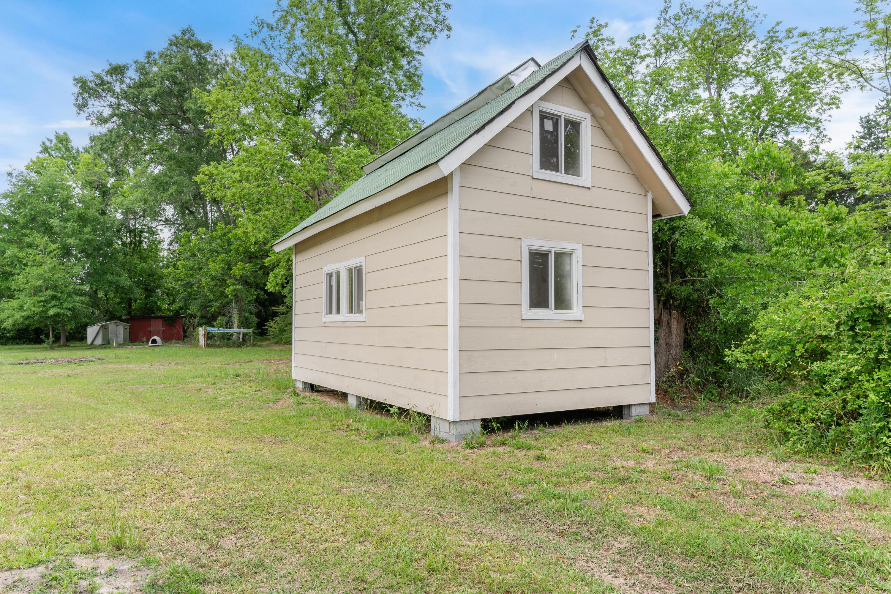 610 Ott Street Branchville, SC 29432 - Photo 22 of 25 DSC01693
