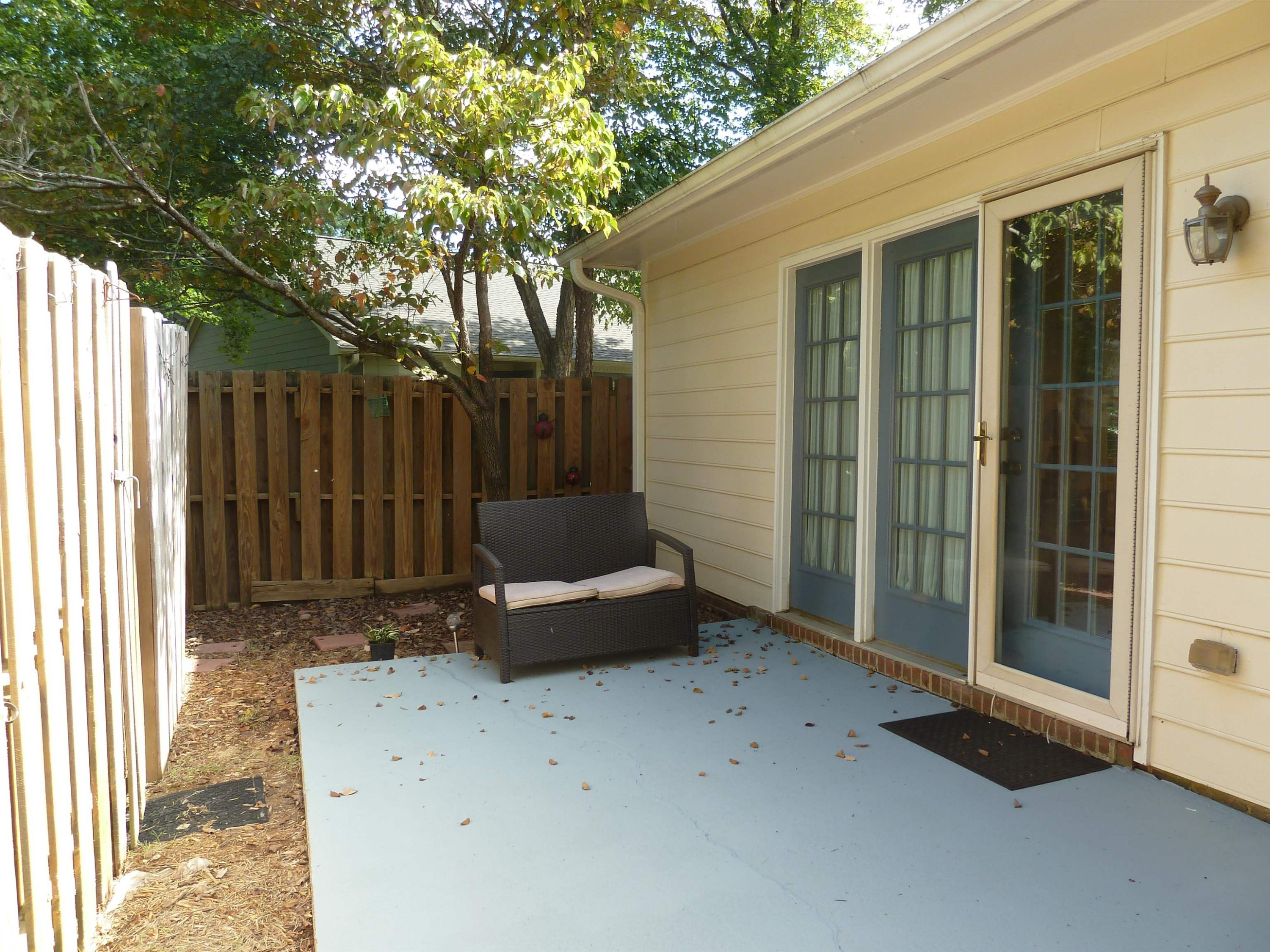 2610 Cottage Circle Raleigh, NC 27613 - Photo 15 of 16 Photo 15