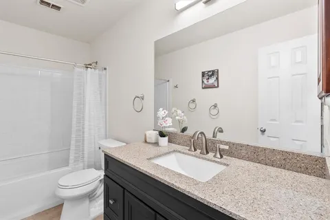 $389,000 | 1203 Madison Drive, Wylie, TX 75098