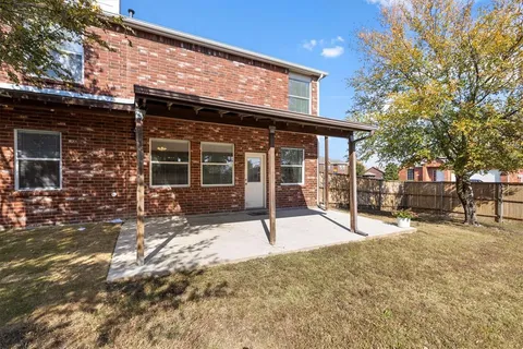 $389,000 | 1203 Madison Drive, Wylie, TX 75098