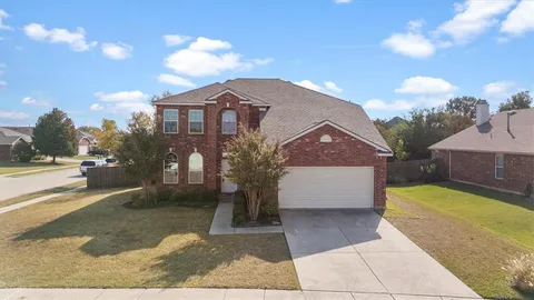 $389,000 | 1203 Madison Drive, Wylie, TX 75098