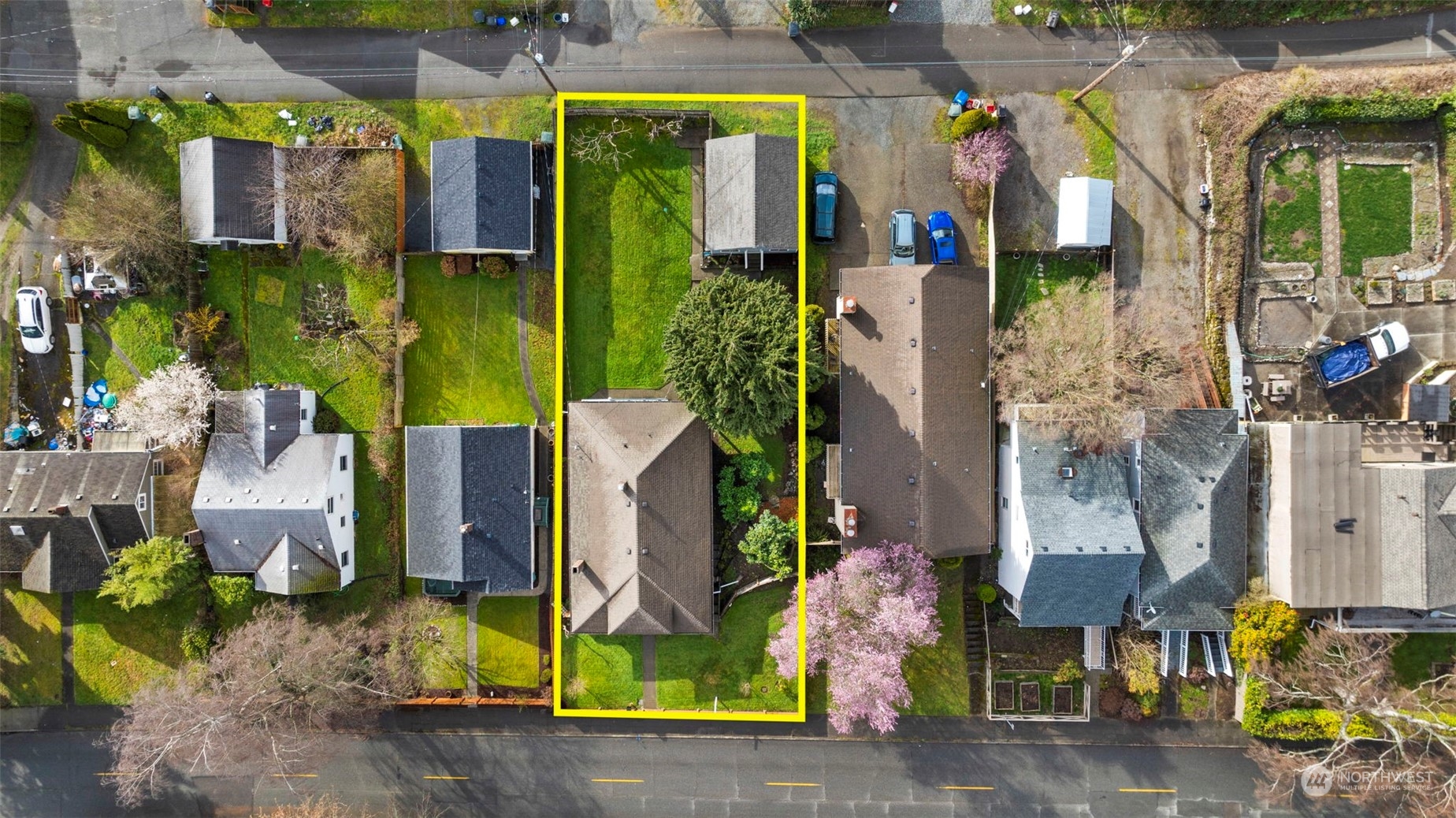 3416 Rockefeller Avenue Everett, WA 98201 - Photo 37 of 40