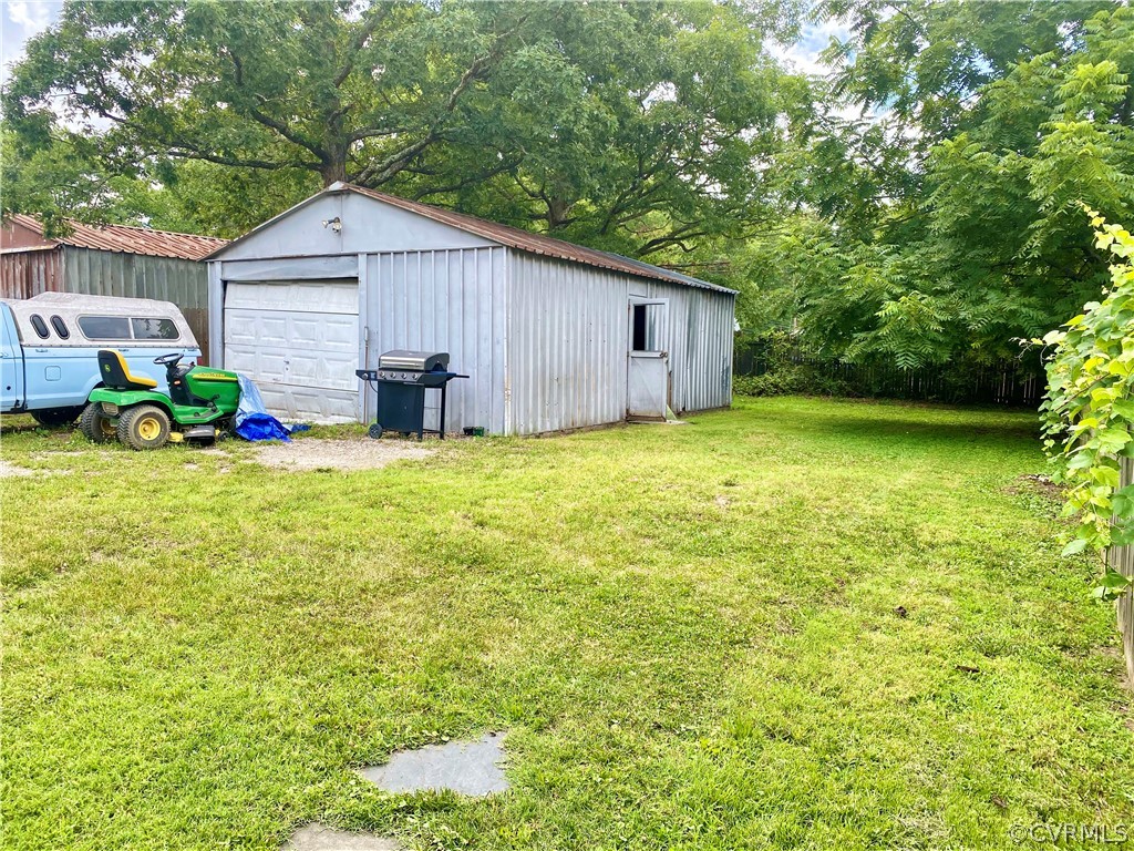 8715 Midway Road Henrico, VA 23229 - Photo 17 of 18 Gallery Image 17