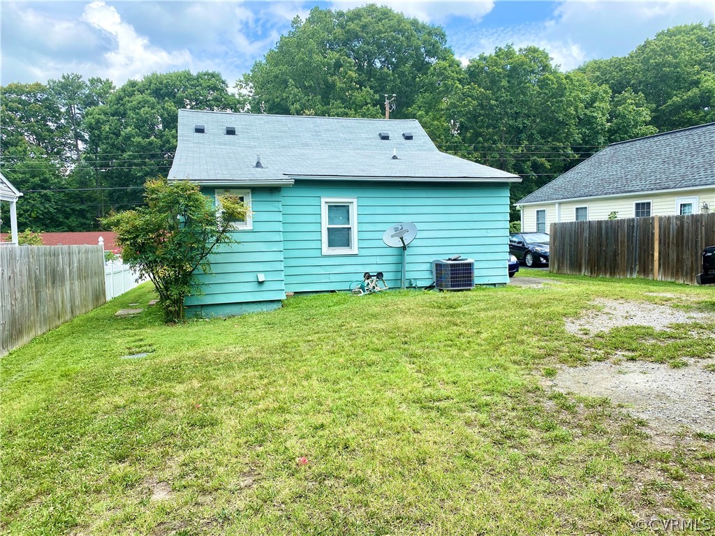 8715 Midway Road Henrico, VA 23229 - Photo 18 of 18 Gallery Image 18