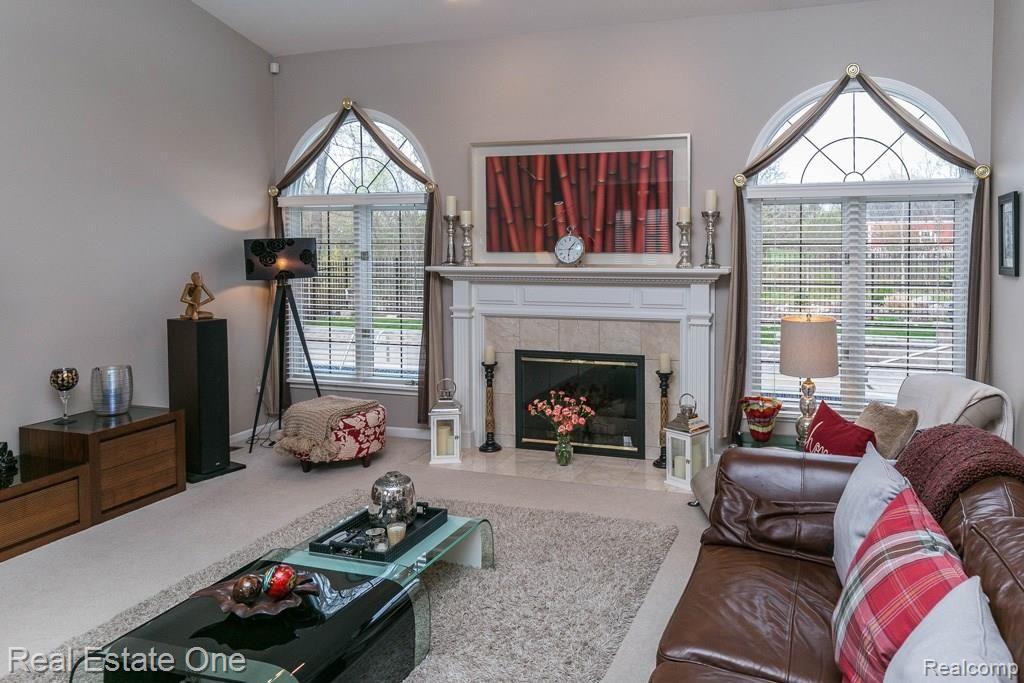 3631 Aynsley Drive Rochester Hills, MI 48306 - Photo 12 of 40