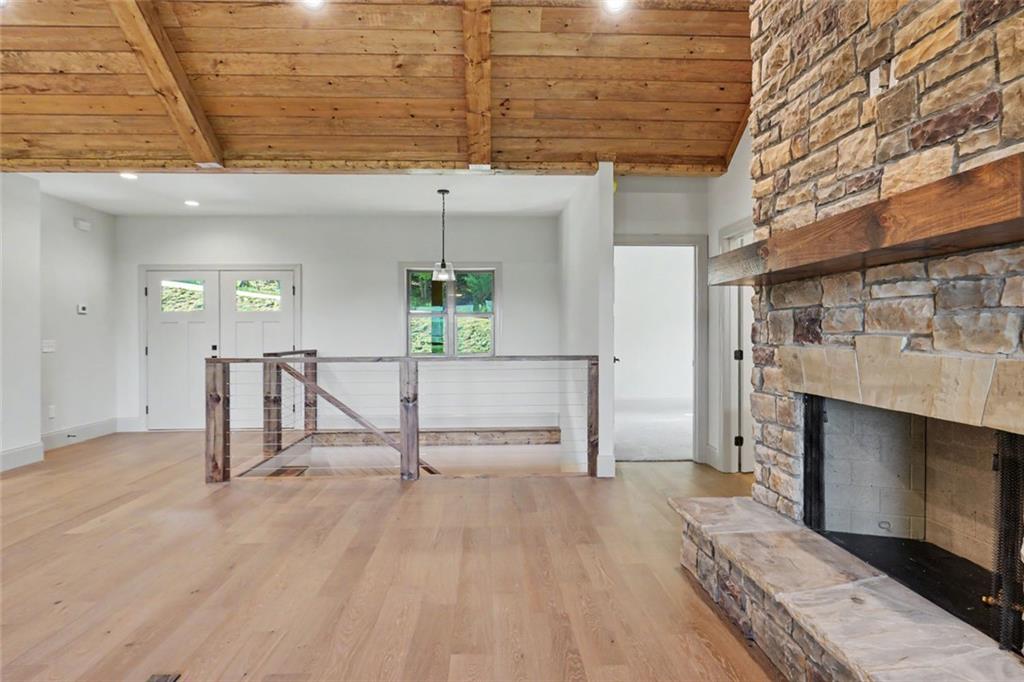 1306 Ramey Mountain Road Hiawassee, GA 30546 - Photo 50 of 82 Gallery Image 50