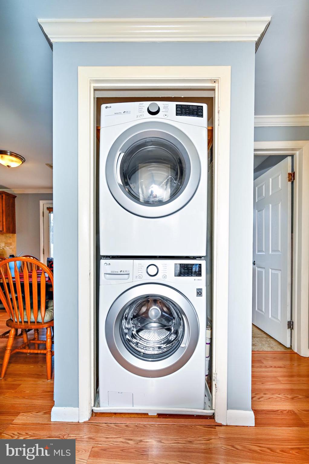 318 Morrison Road Reading, PA 19601 - Photo 19 of 36 Washer/Dryer on Main Floor