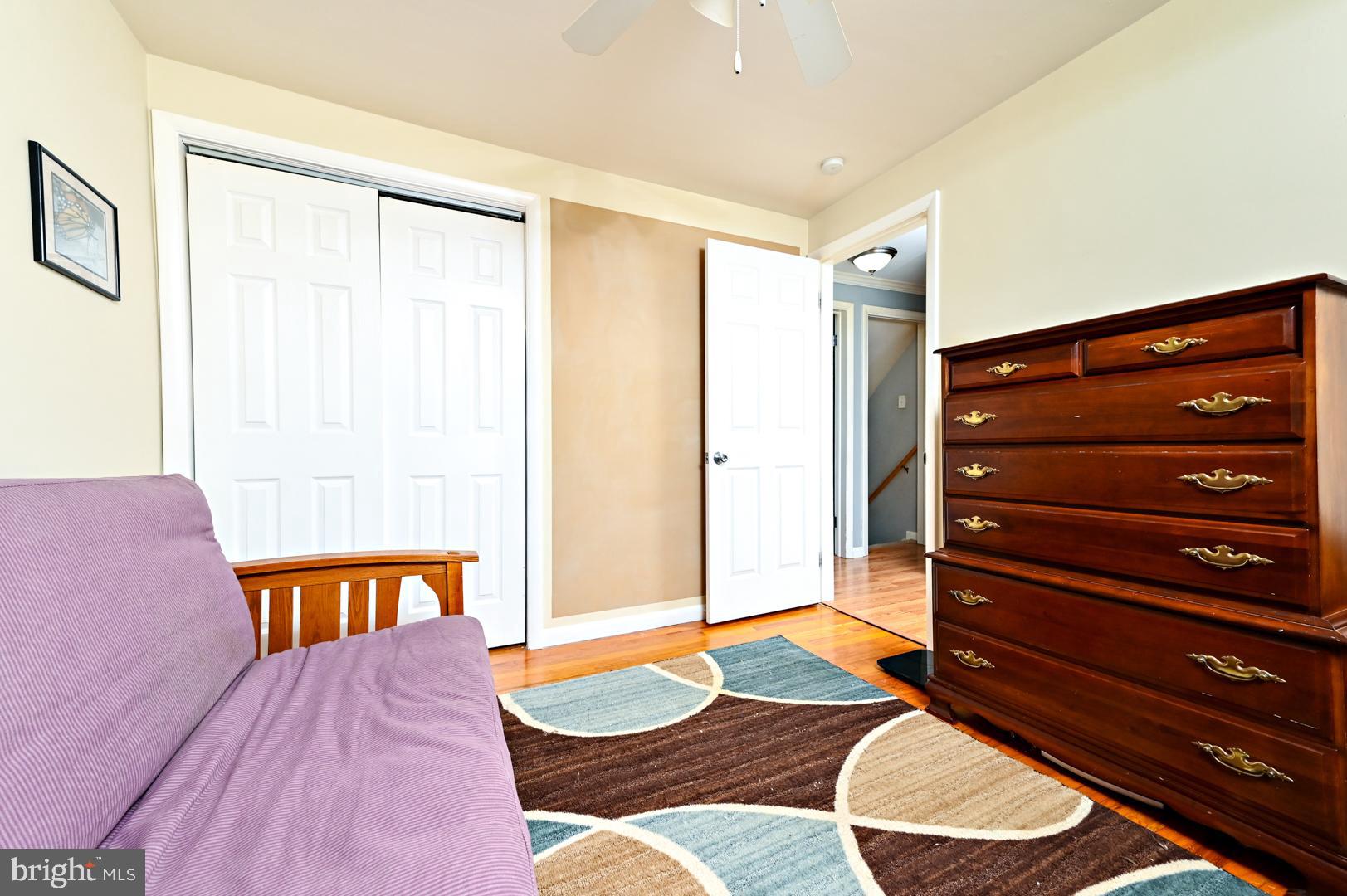 318 Morrison Road Reading, PA 19601 - Photo 23 of 36 Bedroom 2