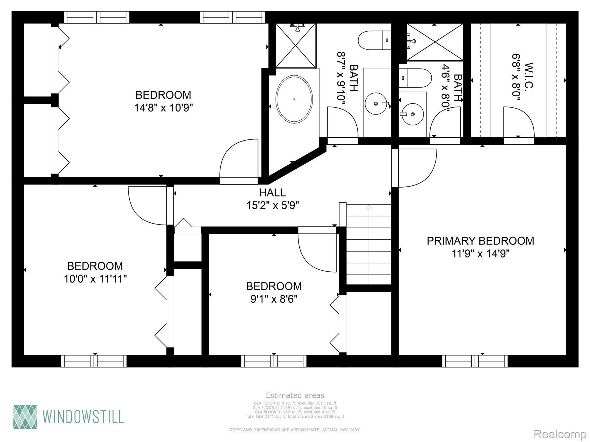 1300 Wagon Wheel Road Canton, MI 48188 - Photo 60 of 60 Gallery Image 60