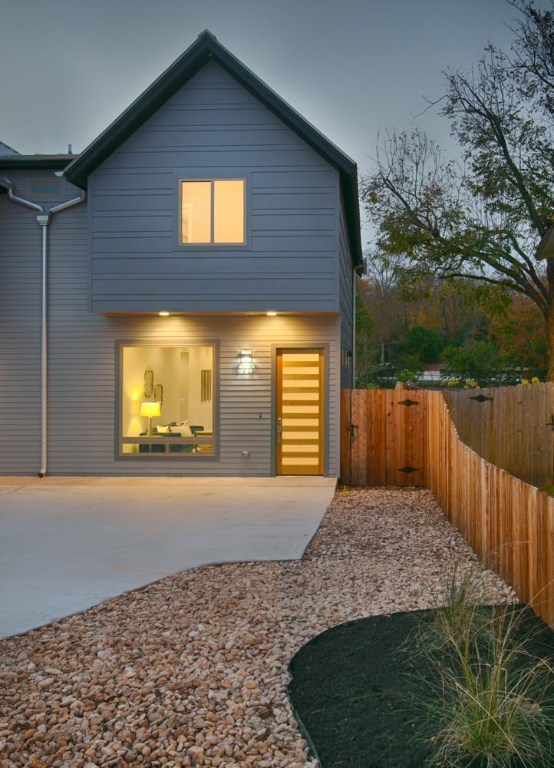 1708 Webberville Road, Unit 1 Austin, TX 78721 - Photo 1 of 1