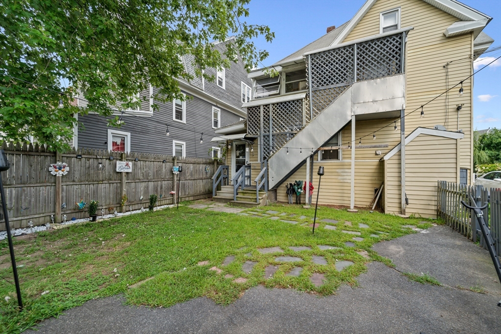 20 Revere Street Springfield, MA 01108 - Photo 28 of 30 Gallery Image 28