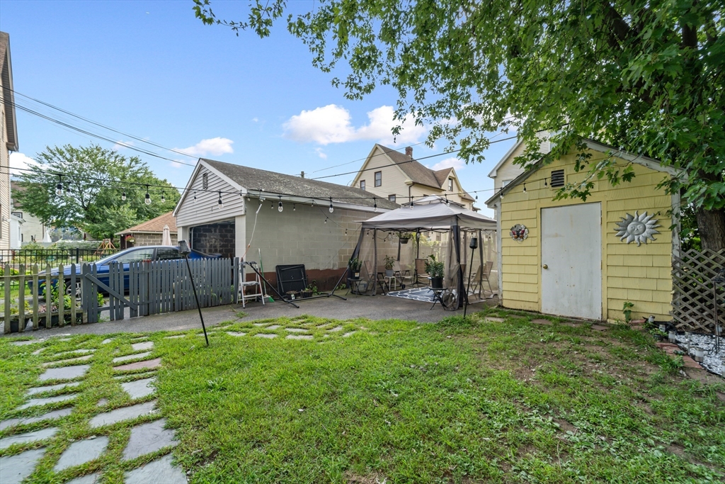 20 Revere Street Springfield, MA 01108 - Photo 29 of 30 Gallery Image 29