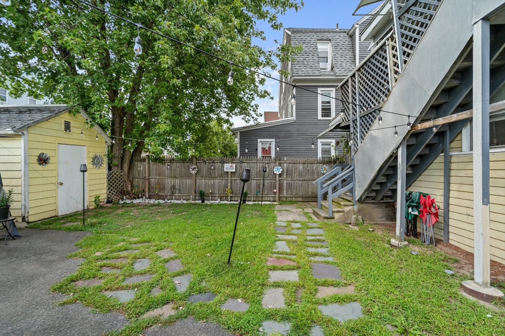 20 Revere Street Springfield, MA 01108 - Photo 30 of 30 Gallery Image 30