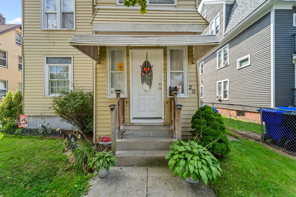 20 Revere Street Springfield, MA 01108 - Photo 3 of 30 Gallery Image 3