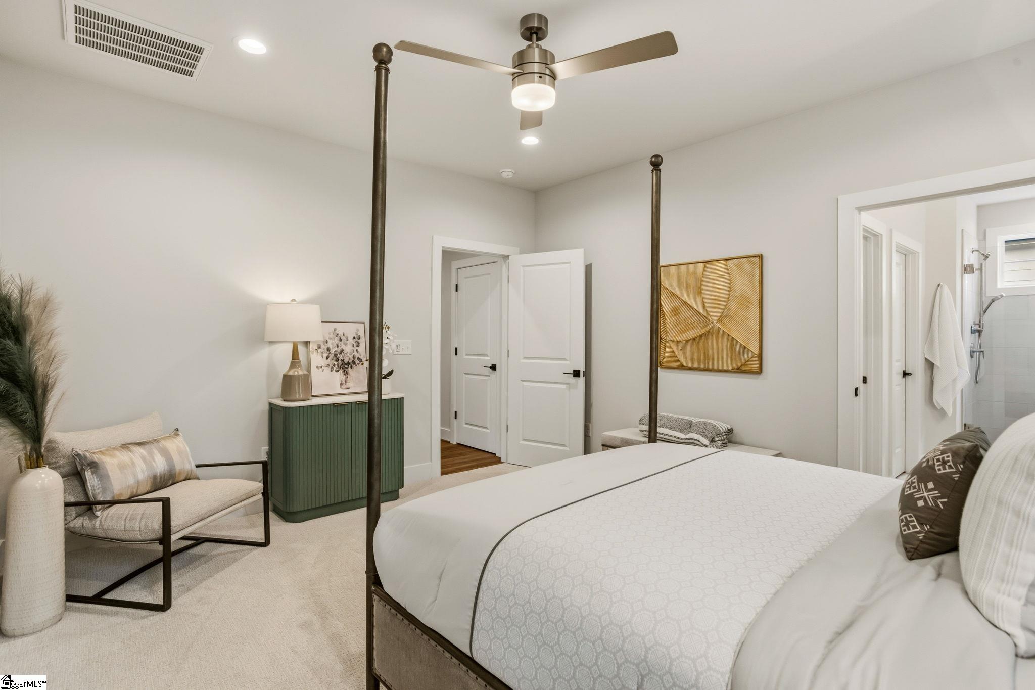 5 Mercy Drive Greenville, SC 29607 - Photo 20 of 25 Gallery Image 20