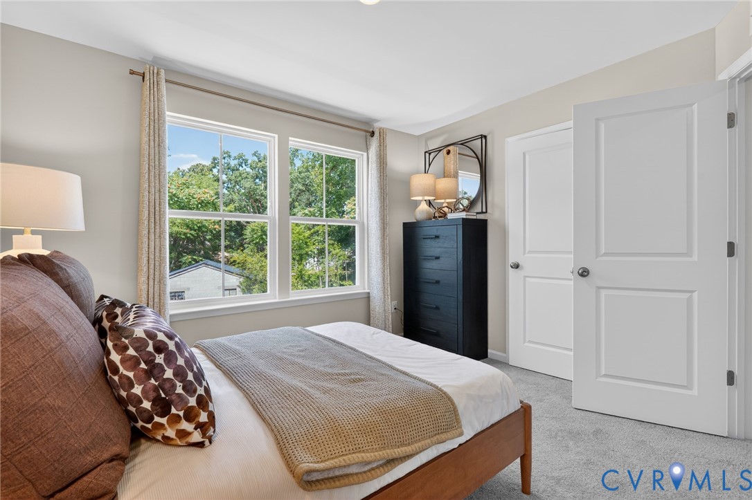 6035 Blue Iris Road Richmond, VA 23225 - Photo 24 of 39