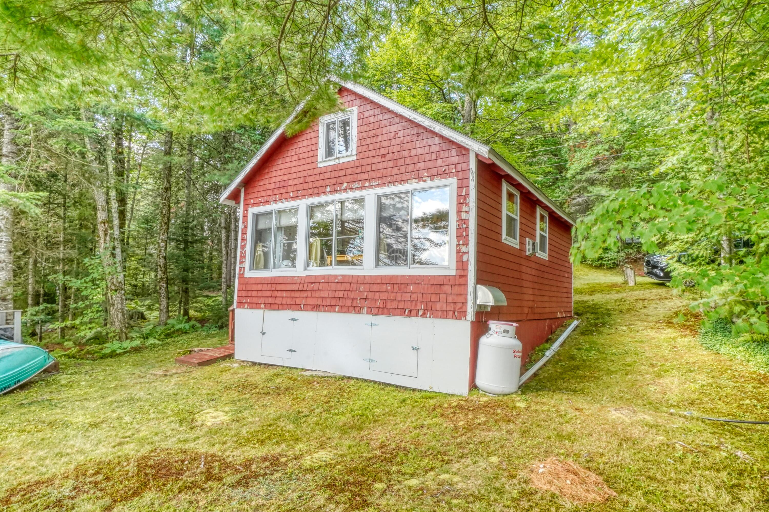 56 Loon Road Canaan, ME 04924 - Photo 7 of 23 DSC01615