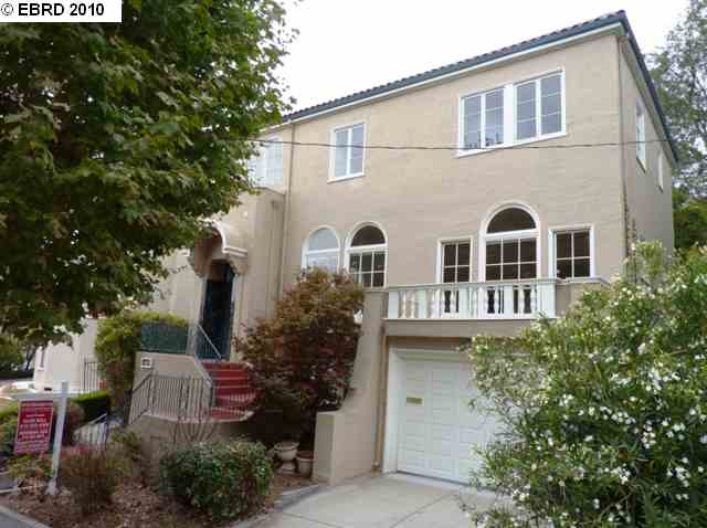 812 Rosemount Road Oakland, CA 94610 - Photo 1 of 1 Gallery Image 1