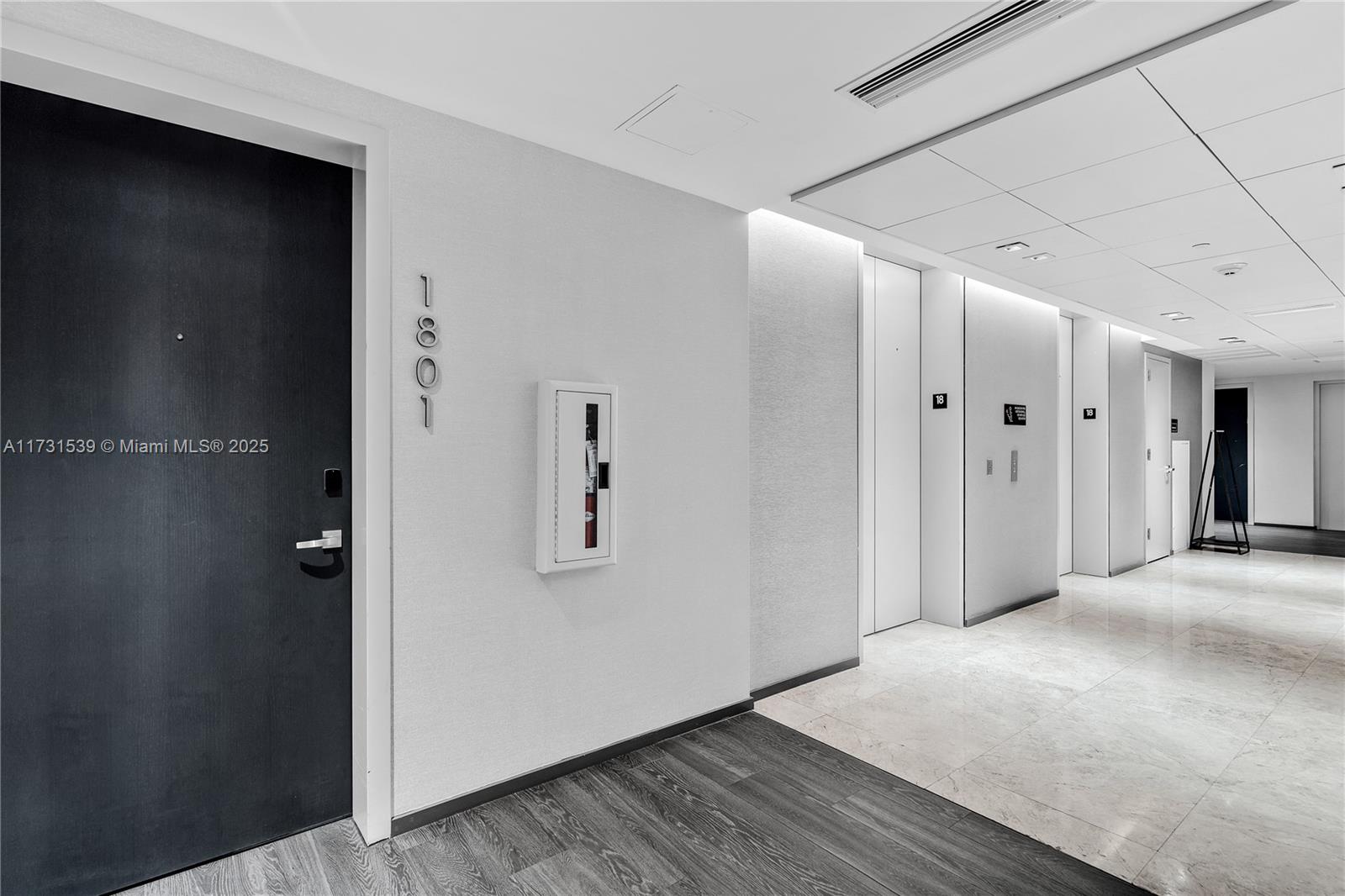 1451 Brickell Avenue, Unit 1801 Miami, FL 33131 - Photo 1 of 38