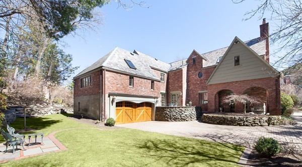 45 Homewood Road Newton, MA 02468 - Photo 15 of 16