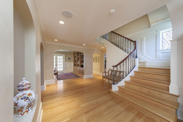 45 Homewood Road Newton, MA 02468 - Photo 2 of 16