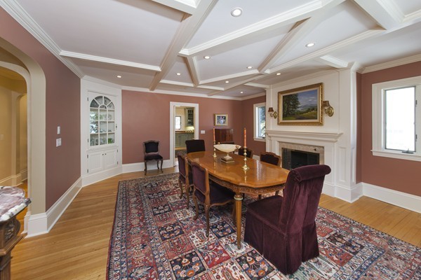 45 Homewood Road Newton, MA 02468 - Photo 3 of 16