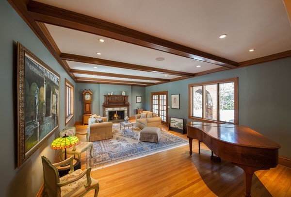 45 Homewood Road Newton, MA 02468 - Photo 7 of 16