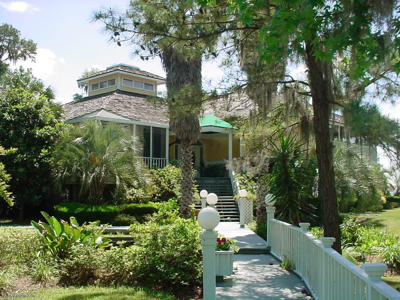 635 West River Road Palatka, FL 32177 - Photo 1 of 16 Listing Photo