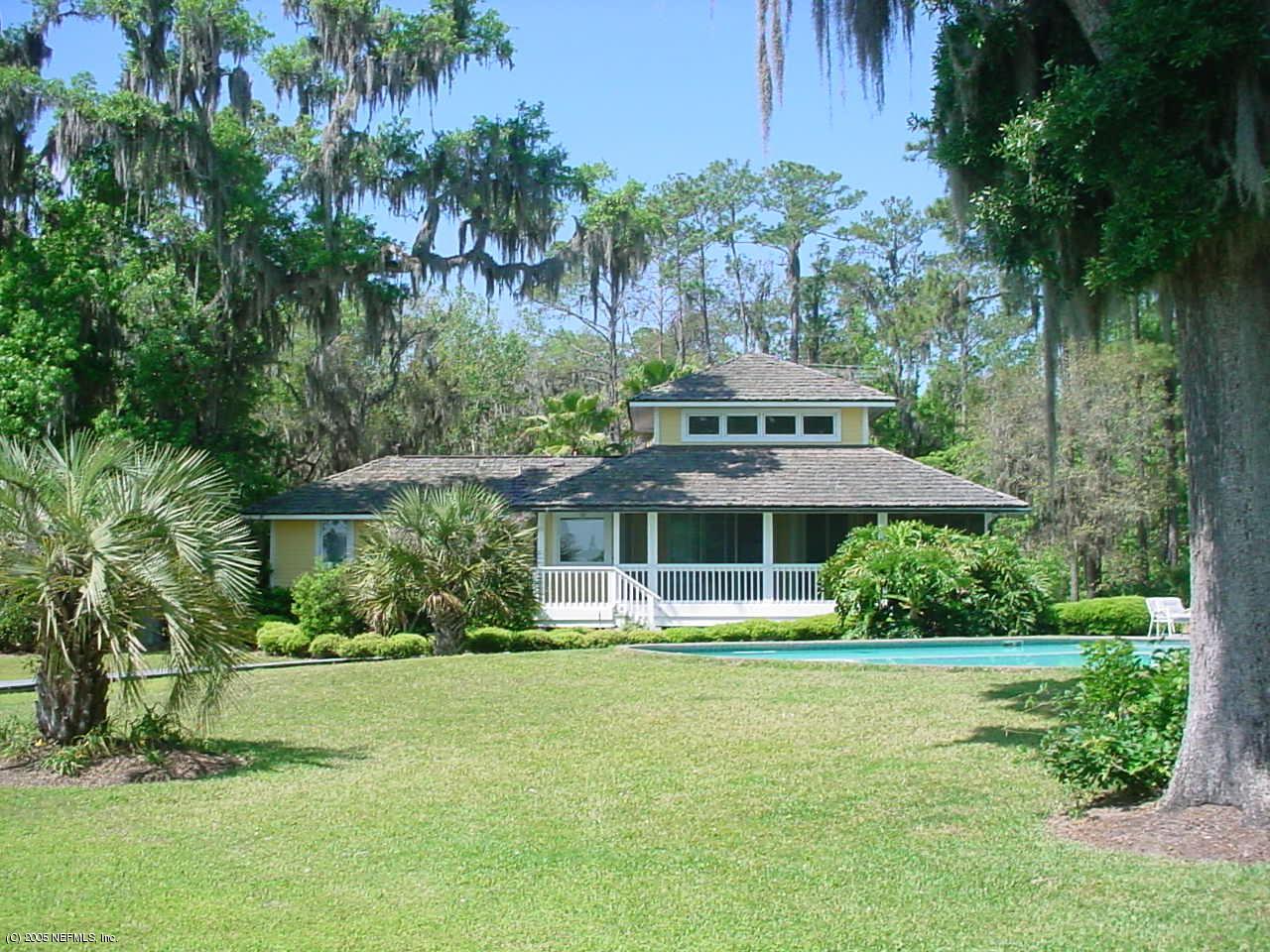635 West River Road Palatka, FL 32177 - Photo 4 of 16 Guest House