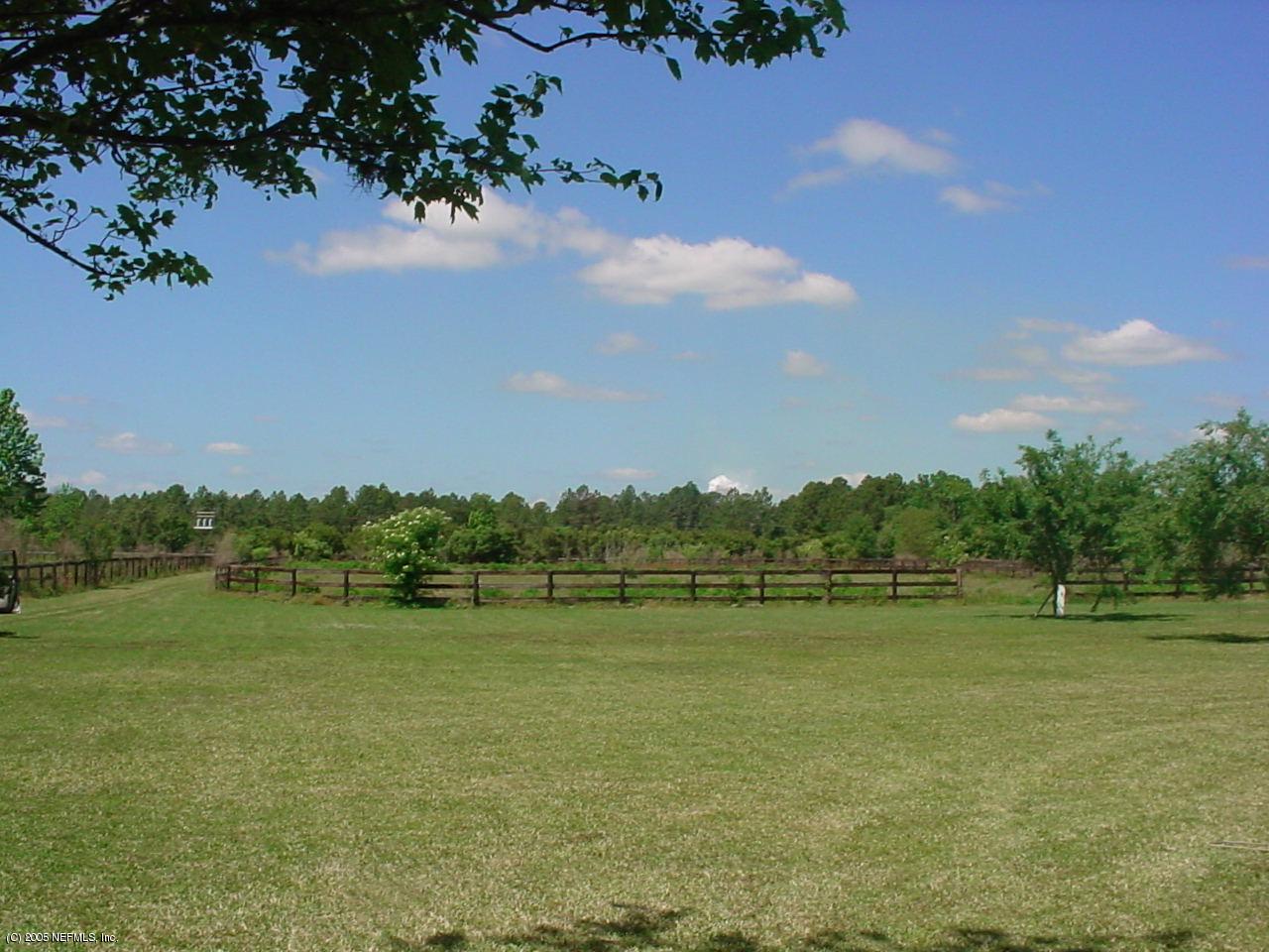 635 West River Road Palatka, FL 32177 - Photo 9 of 16 Fenced Cross