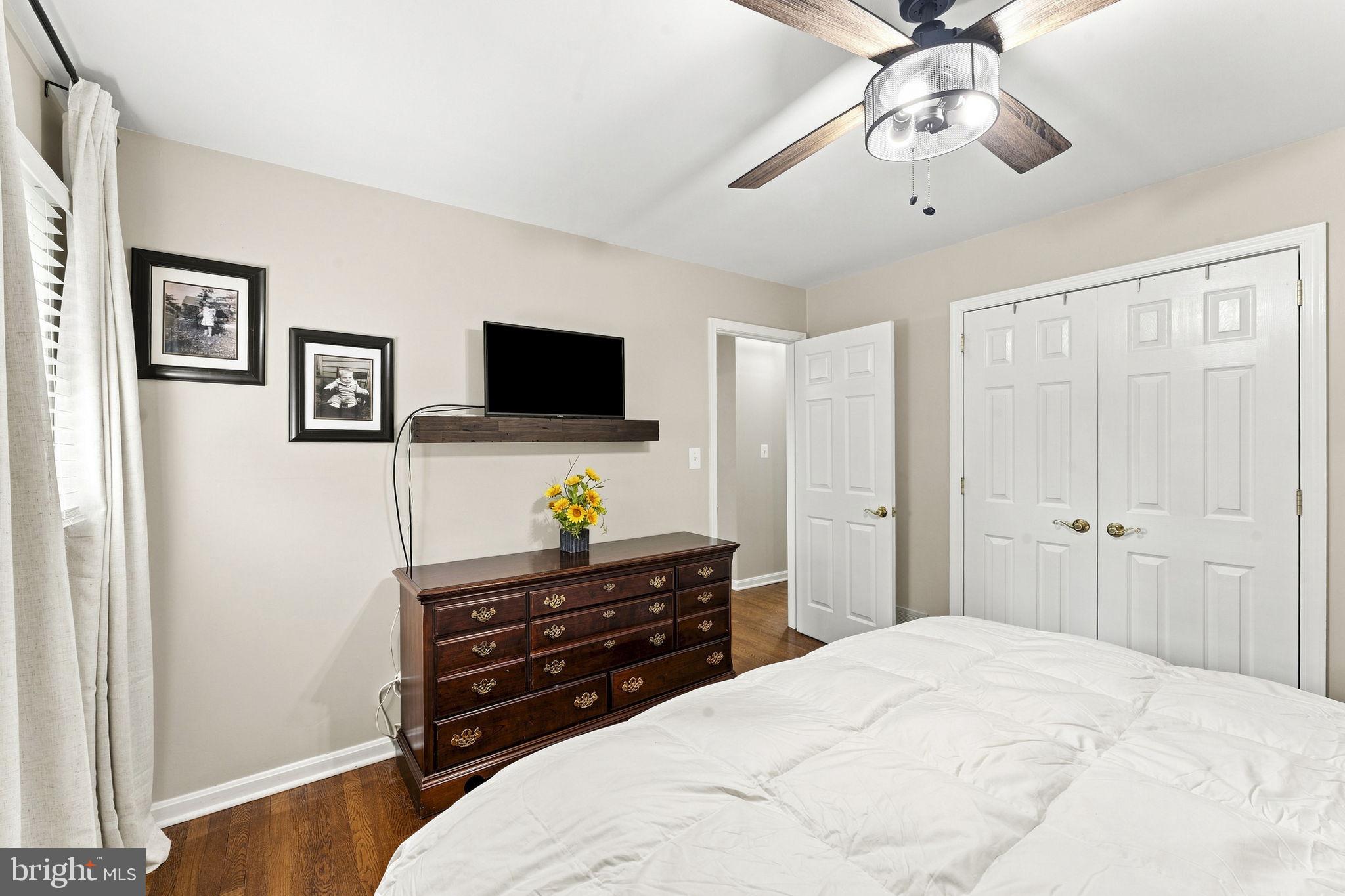 3527 Hooper Road New Windsor, MD 21776 - Photo 21 of 37 Bedroom 2