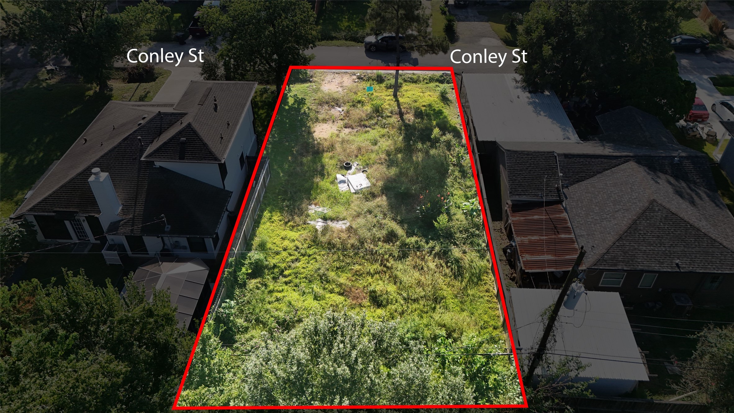 7016 Conley Street Houston, TX 77021 - Photo 11 of 17