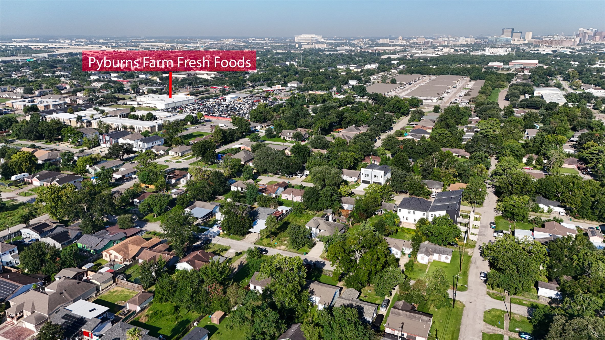 7016 Conley Street Houston, TX 77021 - Photo 13 of 17