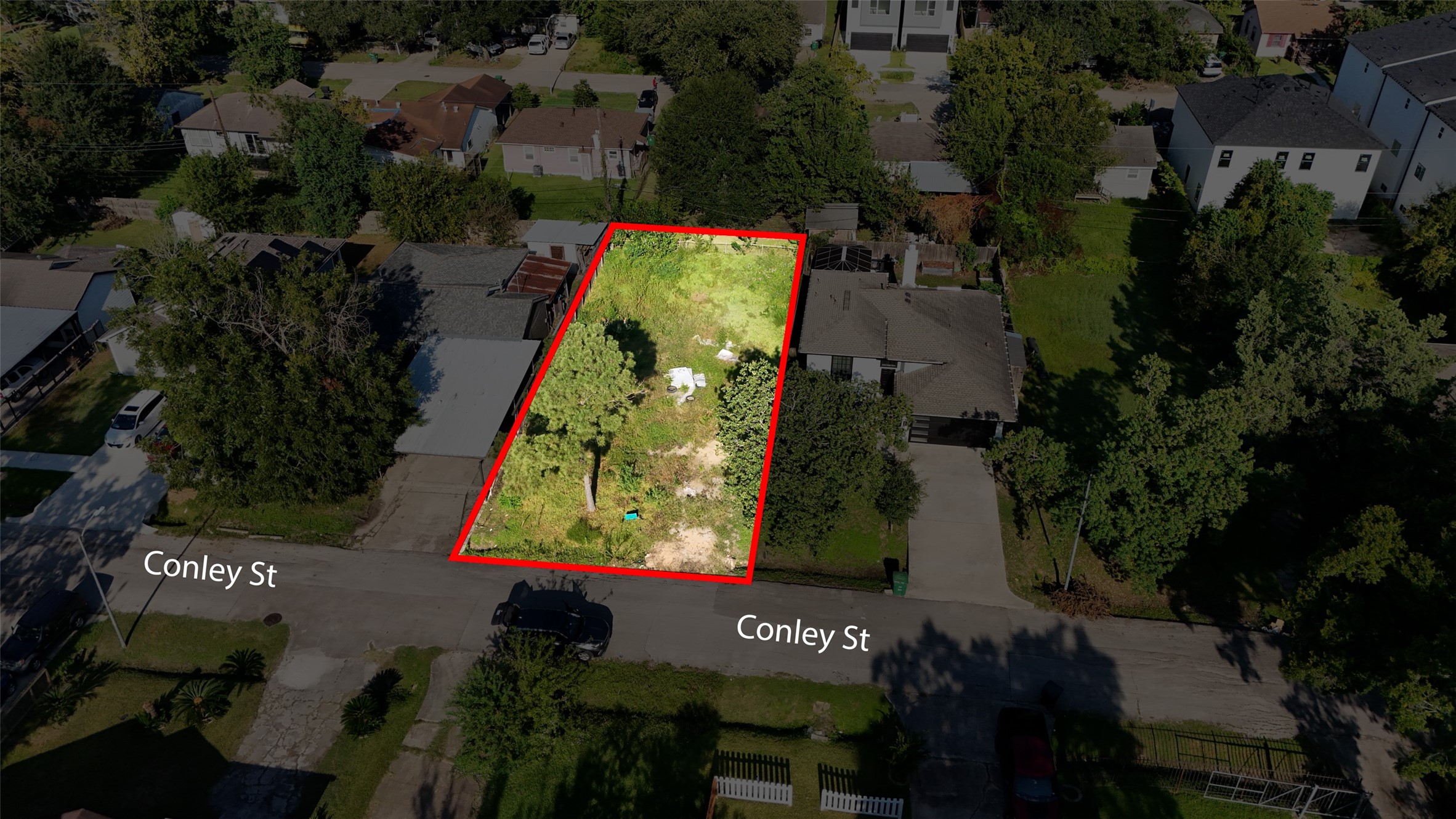 7016 Conley Street Houston, TX 77021 - Photo 14 of 17