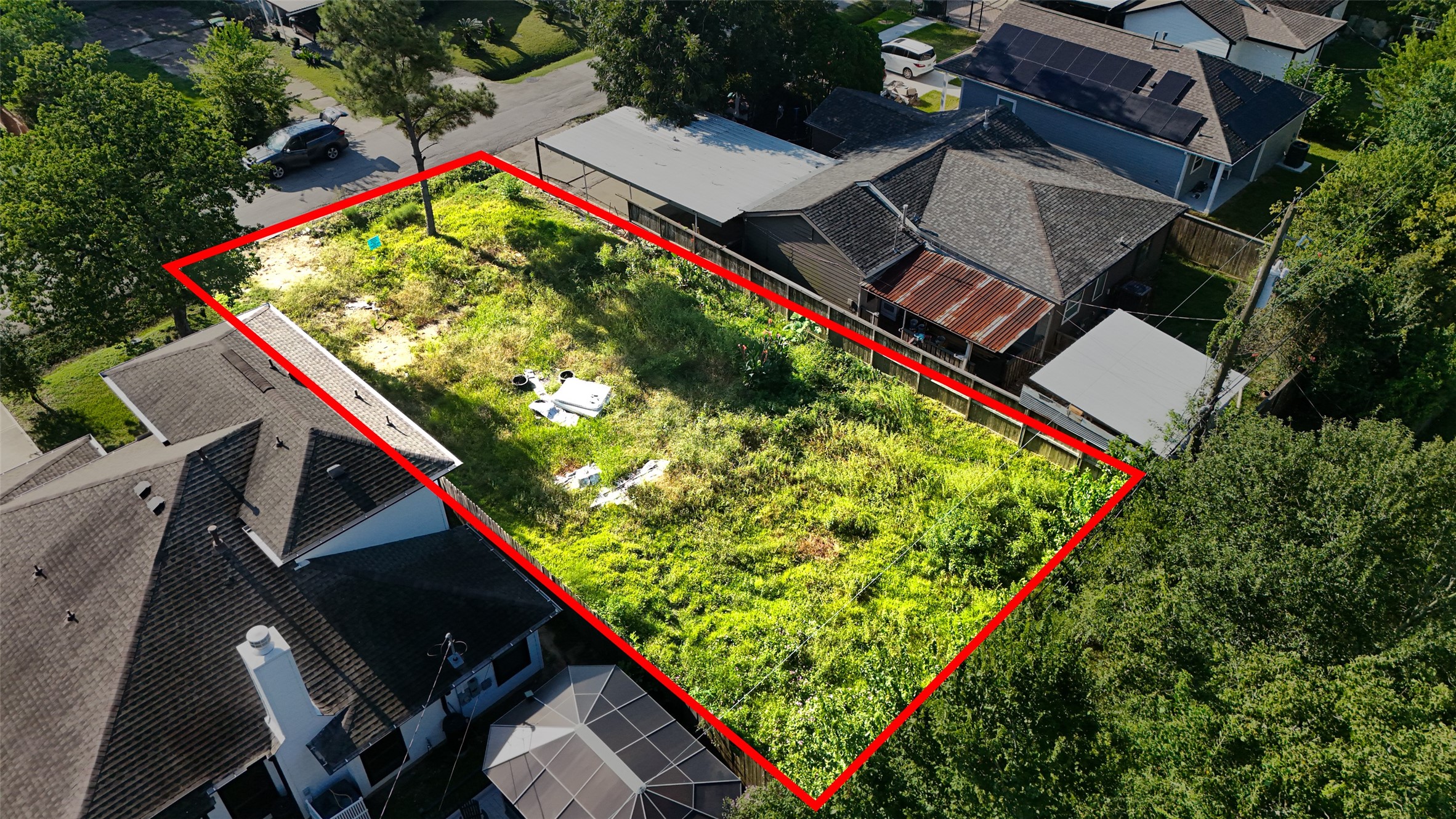 7016 Conley Street Houston, TX 77021 - Photo 4 of 17