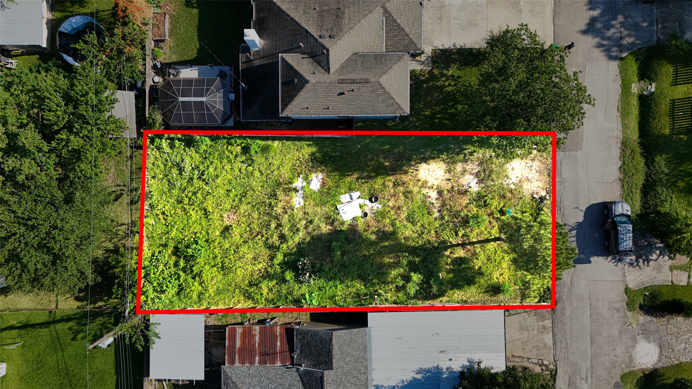 7016 Conley Street Houston, TX 77021 - Photo 6 of 17