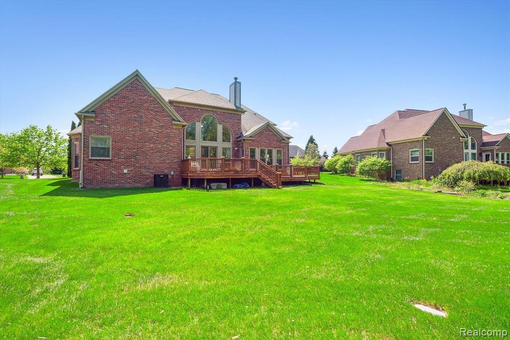 6469 Kennesaw Road Canton, MI 48187 - Photo 65 of 70