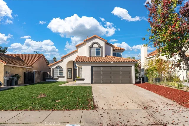 $585,000 | 179 South Massachusetts Street, Lake Elsinore, CA 92530