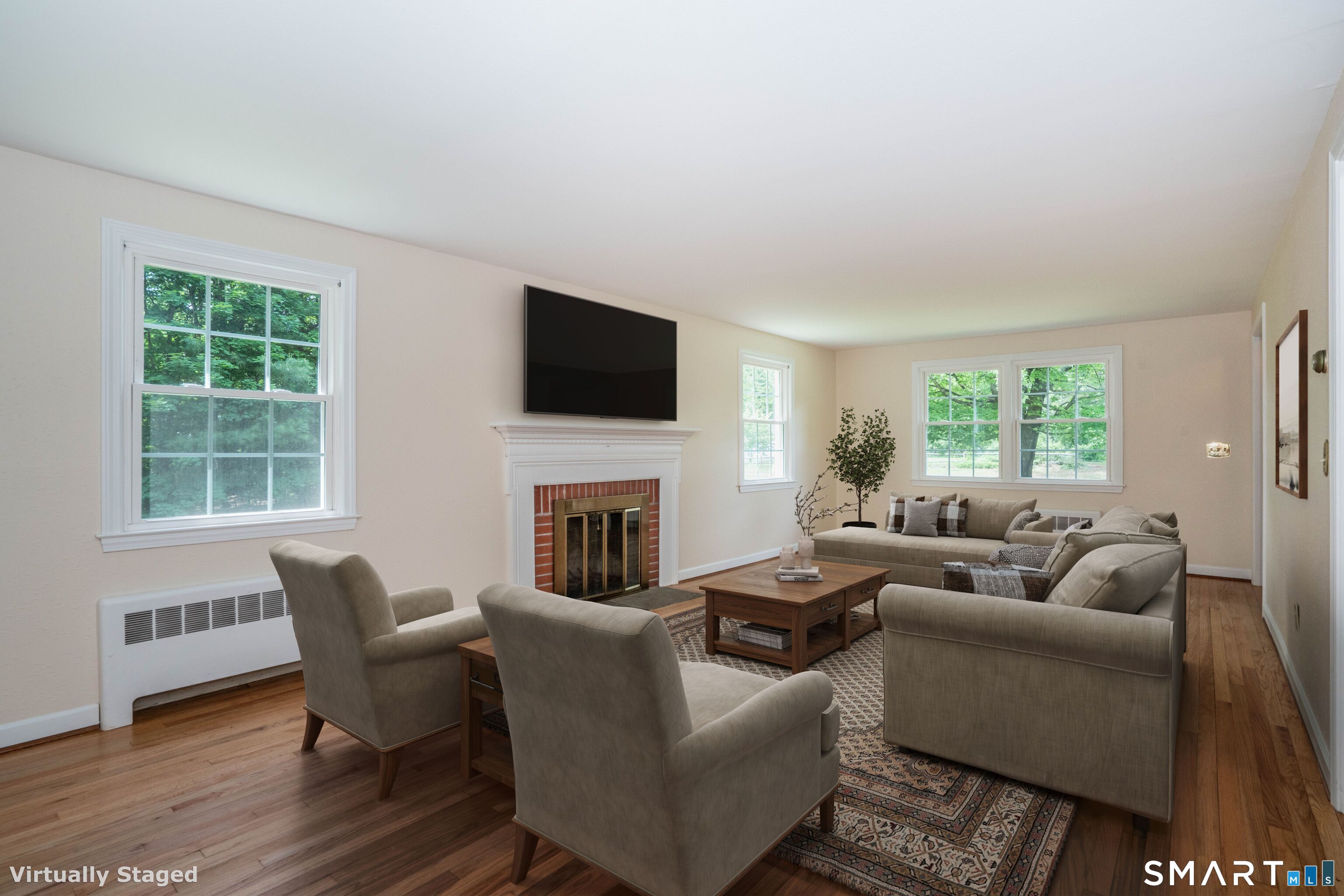 6 Stratton Lane Simsbury, CT 06092 - Photo 5 of 40