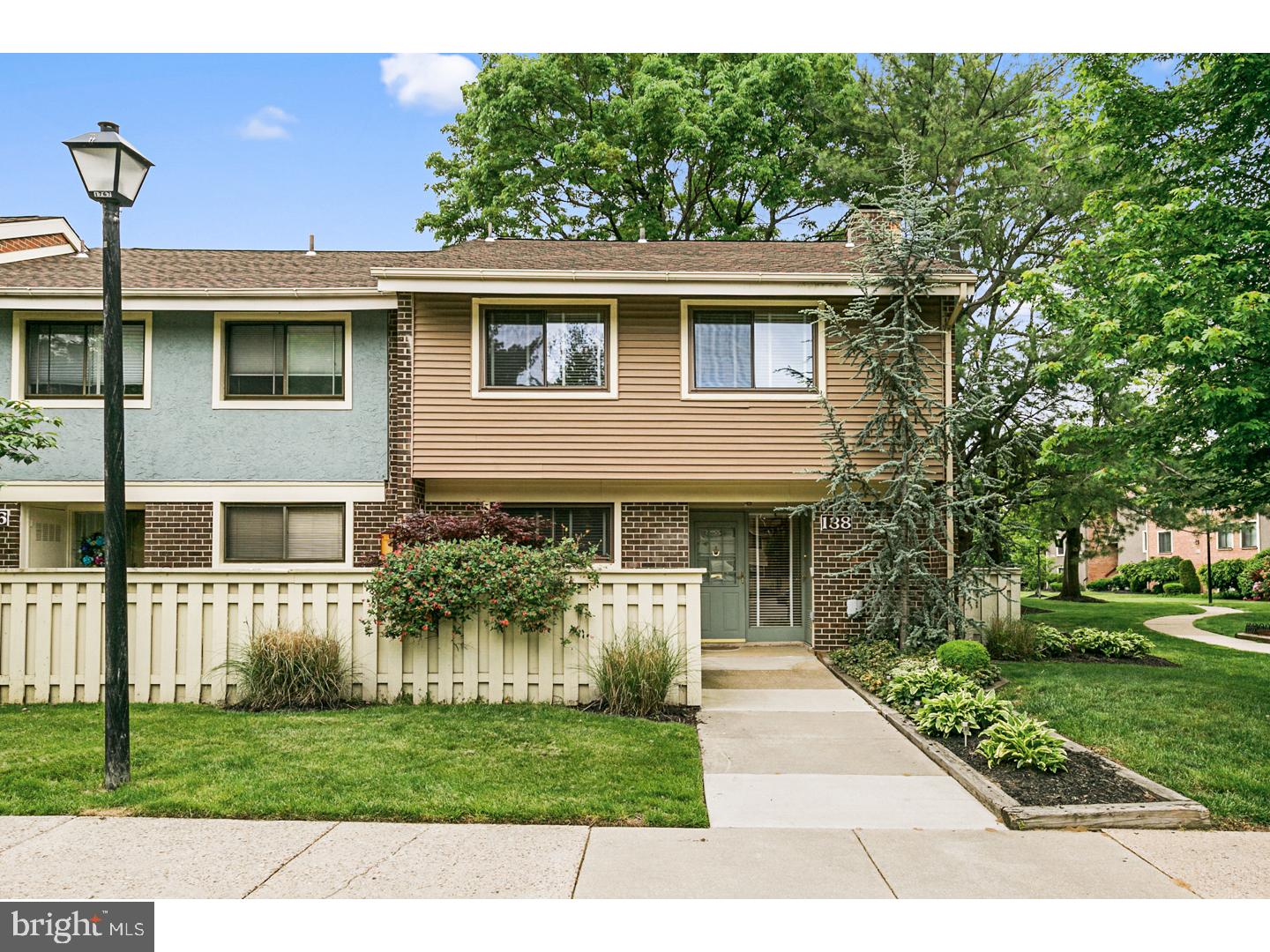 138 Kirkbride Road Voorhees, NJ 08043 - Photo 1 of 25