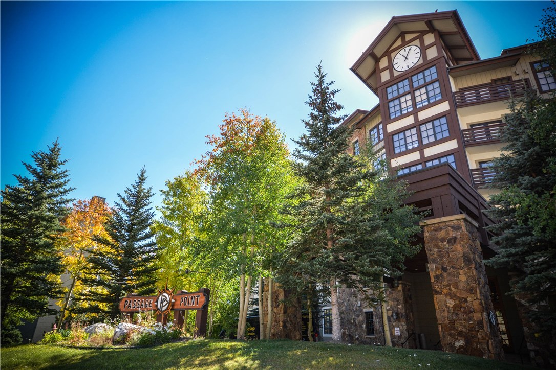 910 Copper Road, Unit 317 Frisco, CO 80443 - Photo 25 of 25 Gallery Image 25